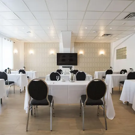 Hotel Albert Par G5-3