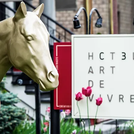 C3- Hotel Art De Vivre-2