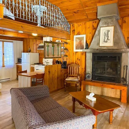 Auberge Alpine Inn-3