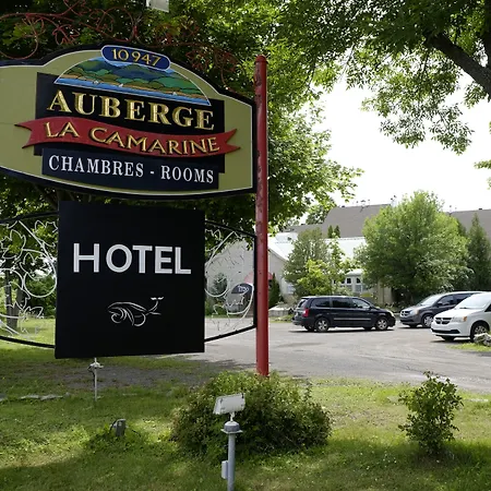 Auberge La Camarine-3
