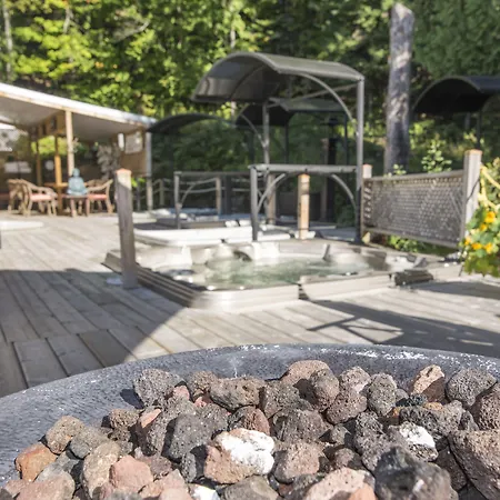 Auberge Hotel Spa Watel-3