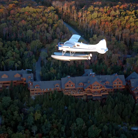 Sacacomie Hôtel et Spa-3
