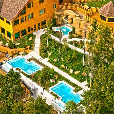 Sacacomie Hôtel et Spa-2