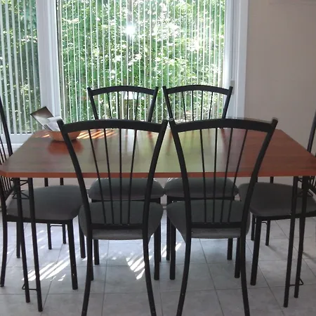 Holiday Villa Resorts At Mont Ste Anne-2