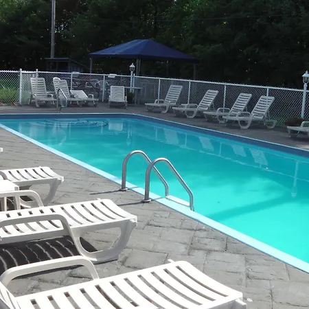 Holiday Villa Resorts At Mont Ste Anne-3