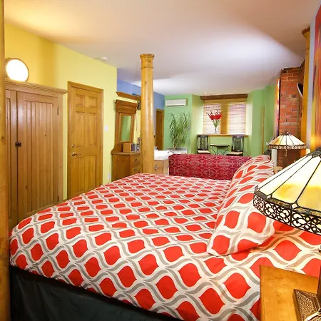 Auberge Les Bons Matins-2