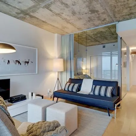 Les Immeubles Charlevoix - Le 760-214-2