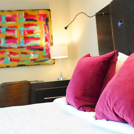 Hotel Chicoutimi, affilié à Hyvi-3