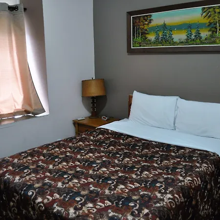 Hotel Ste-Catherine-3
