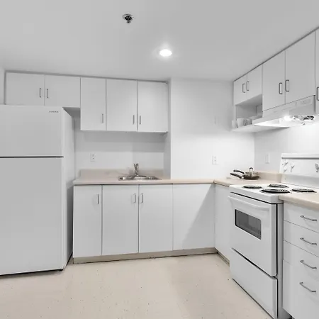 Residences Uqam Ouest-2