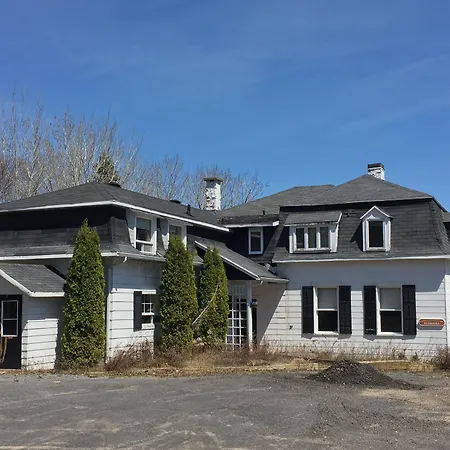 Hôtel au Petit Berger-2