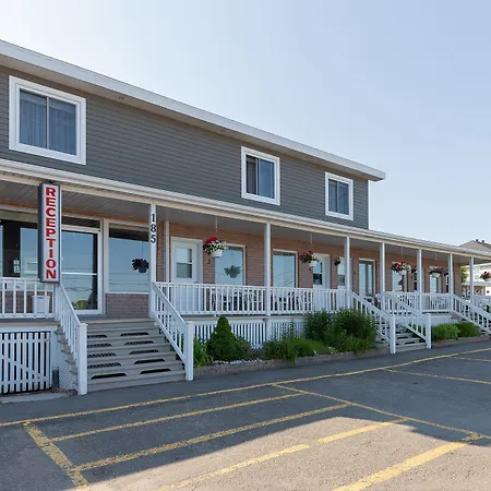 Motel RDL- au Vieux Piloteux-3