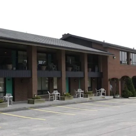 Motel Du Chevalier-2