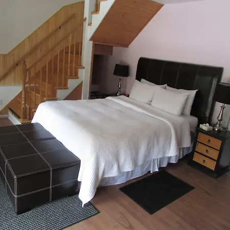 Auberge Le Refuge-2