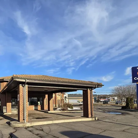 Comfort Inn Riviere-du-Loup-3