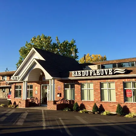 Motel Du Fleuve-3