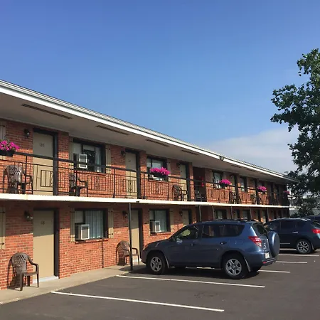 Motel Du Fleuve-2