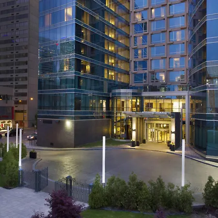 Courtyard par Marriott Montréal Centre-ville-3