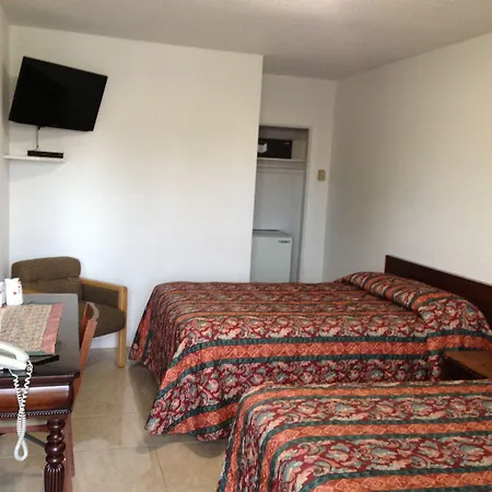 Motel Ritz-2