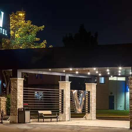 Hotel V-3