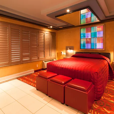 Le Chabrol Hotel & Suites-3