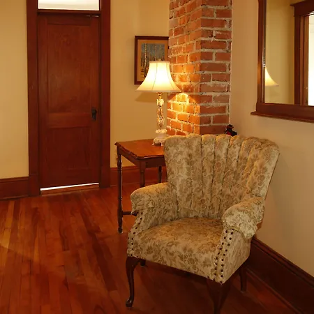 Au Virage B&B-3