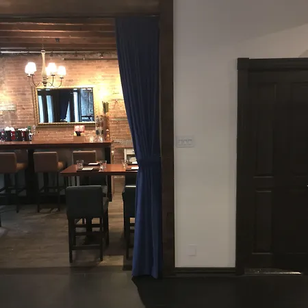 Hotel Épik Montréal-3