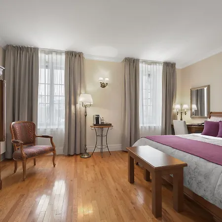 Hotel Bonaparte-3