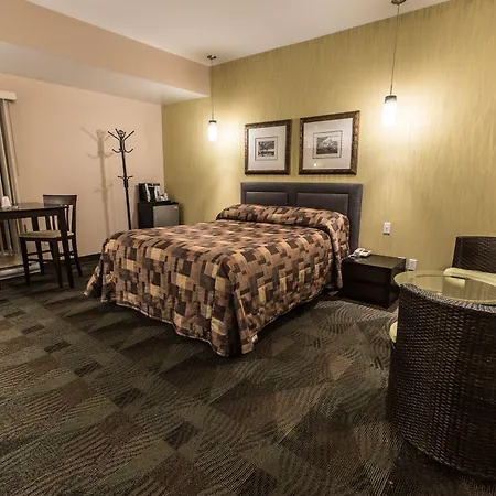 Motel Falcon-2