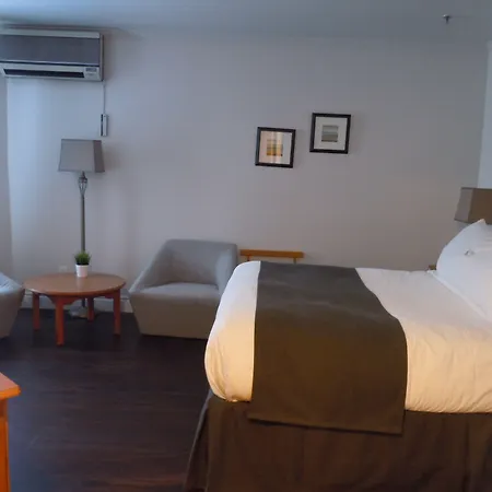 L'Auberge Du Lac St-Pierre-2