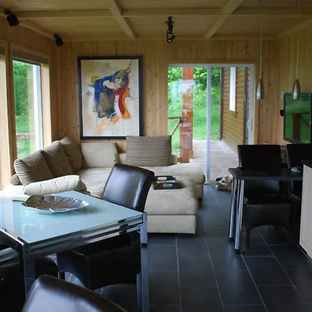 Auberge Des Eaux Vives-2