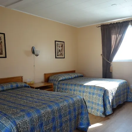 Motel Lyse-3