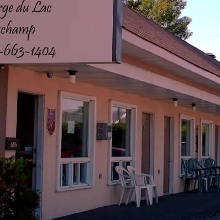 Motel du Lac Beauchamp-2