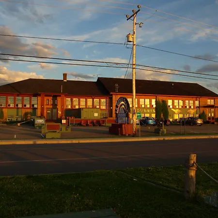 Auberge Internationale La Vieille Ecole-2