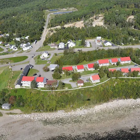 Motel Et Chalets Bo-Fleuve Evangeline-2