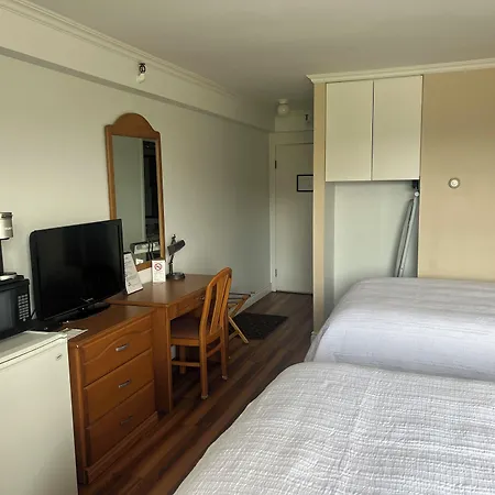 Hotel Motel Le Chateau-3