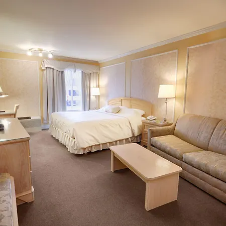 Hotel Travelodge By Wyndham Victoriaville-2