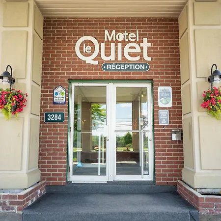 Hotel Motel Le Quiet-3