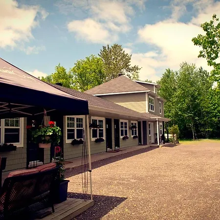 Studiotel Bromont-3
