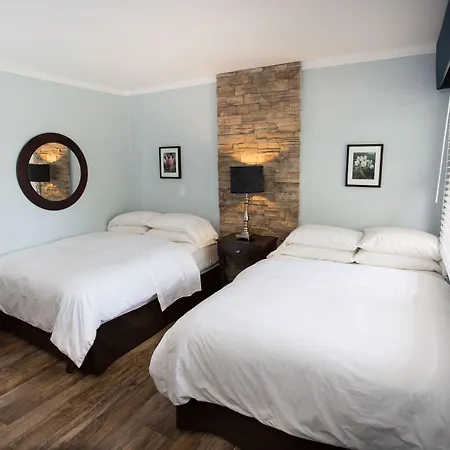 Studiotel Bromont-2