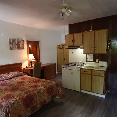 Motel Lennoxville-2