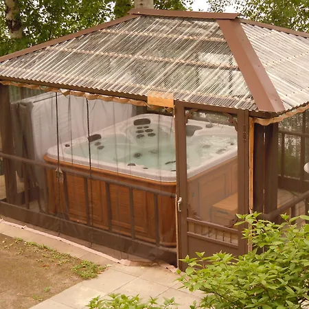 Auberge Des Berges-3