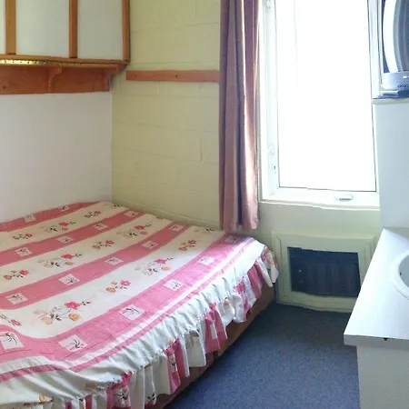 Motel Econonuit-2
