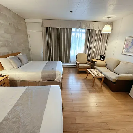 Hotel La Caravelle-3