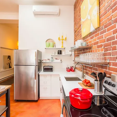 Condo Le 1000 - Quebec-2