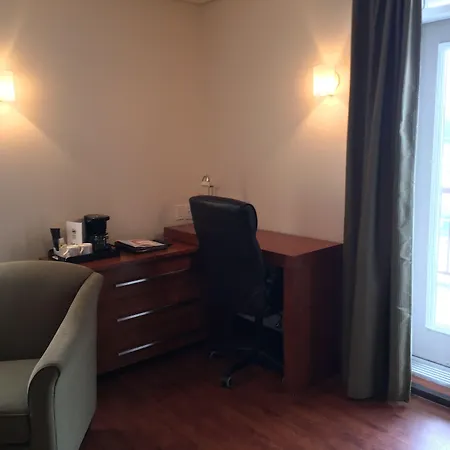 Hotel du Fjord-3