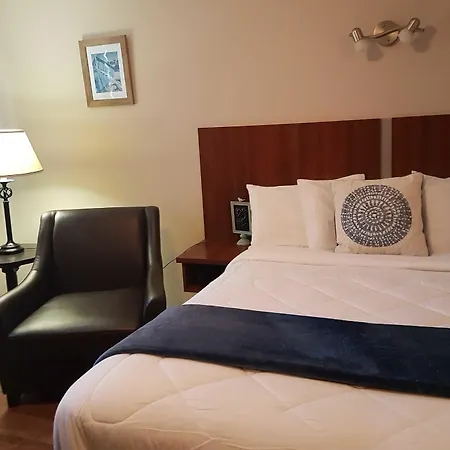 Motel Le Portage-3