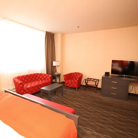 Hotel Chrome Montreal Centre-Ville-3