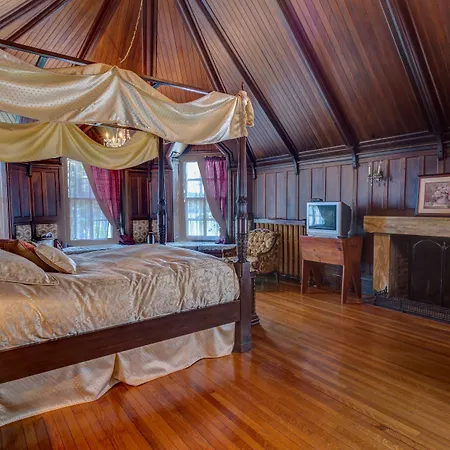 Auberge William Wakeham-3