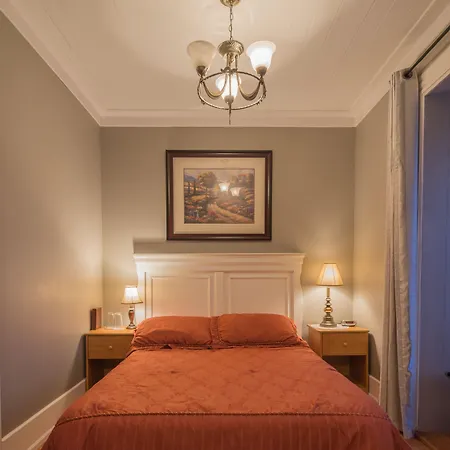 Auberge William Wakeham-2